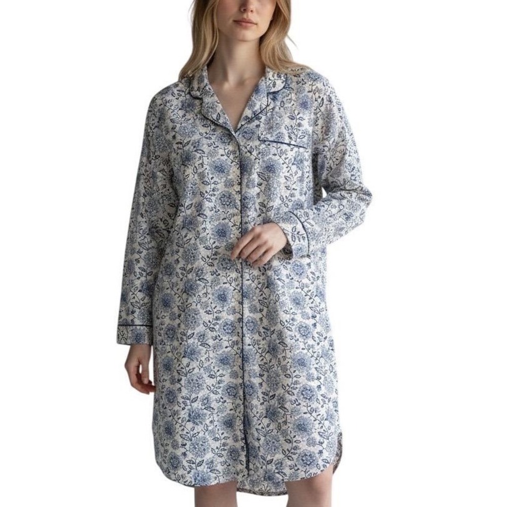 The Company Store Cotton Nightshirt